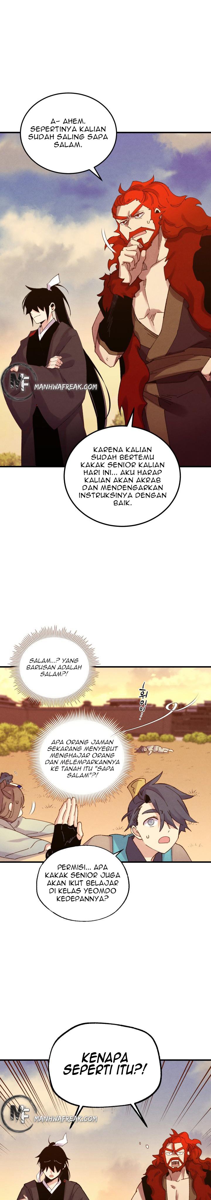 Dilarang COPAS - situs resmi www.mangacanblog.com - Komik lightning degree 112 - chapter 112 113 Indonesia lightning degree 112 - chapter 112 Terbaru 19|Baca Manga Komik Indonesia|Mangacan